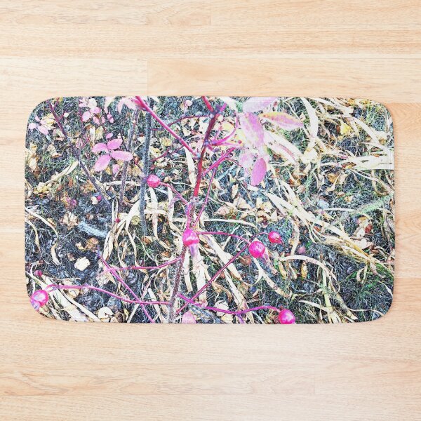 Item preview, Rosehips in the Autumn Forrest 4 designed and sold by Ric1926.