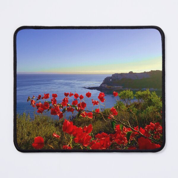 Item preview, Bougainvillea and Beach Cave designed and sold by Wildwoosi.