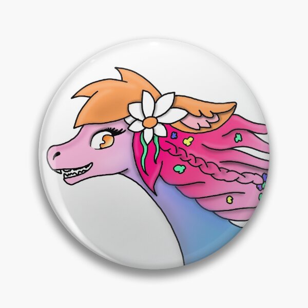 Item preview, Vivadragon flowers designed and sold by CeceRaven08.