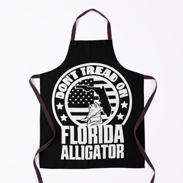 Item preview, Dont Tread On Florida Alligator designed and sold by FurioInc.