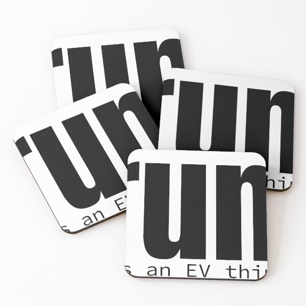 Item preview, Frunk, It's an Electric Vehicle thing. designed and sold by ForgeGraphics.