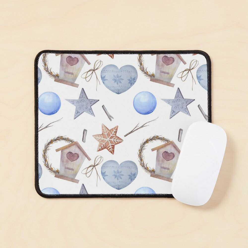 Item preview, Mouse Pad designed and sold by MarinaBDesigns.