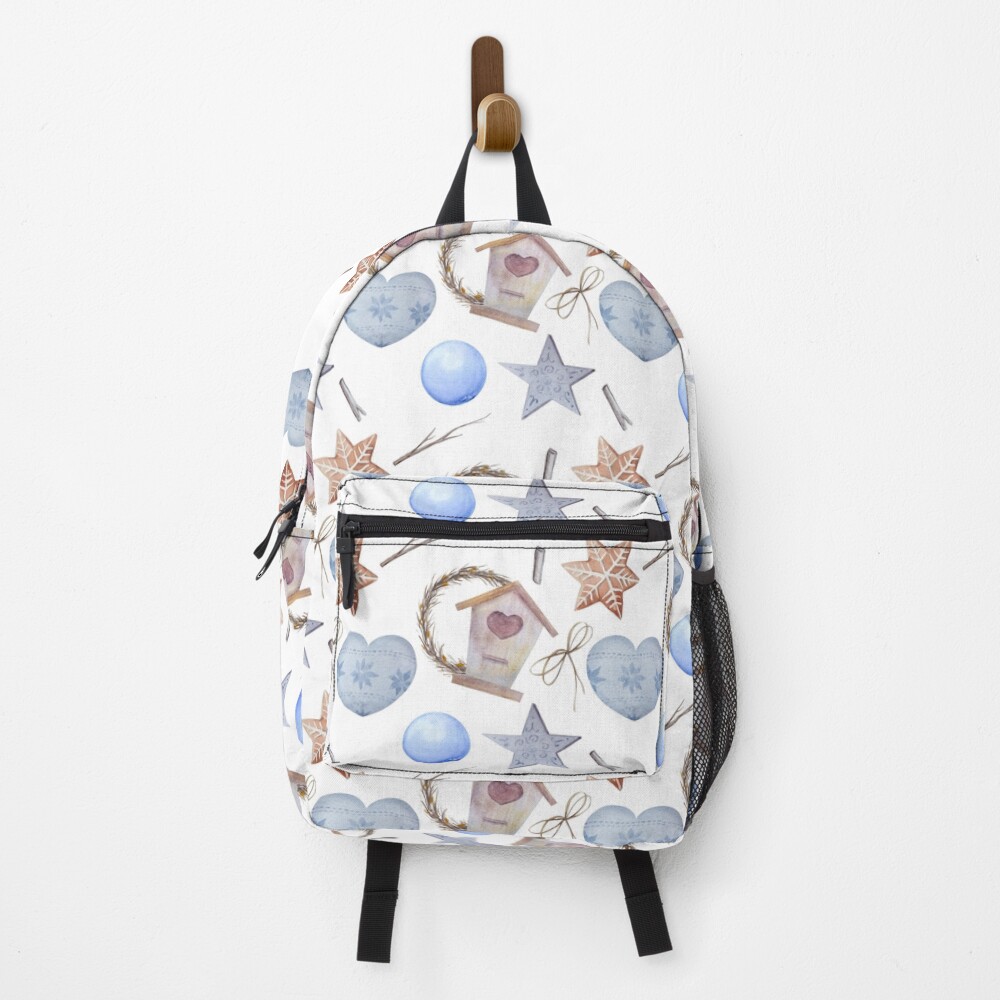 Item preview, Backpack designed and sold by MarinaBDesigns.