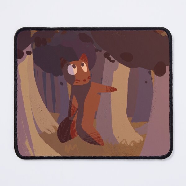 Item preview, Autumn woods designed and sold by Puffette.
