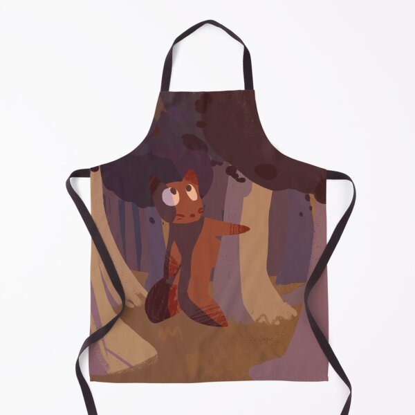 Item preview, Autumn woods designed and sold by Puffette.