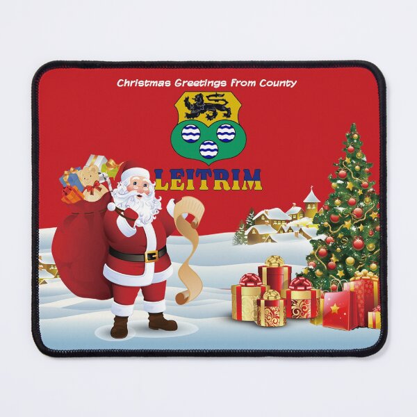 Item preview, COUNTY LEITRIM designed and sold by CathalDevlin.