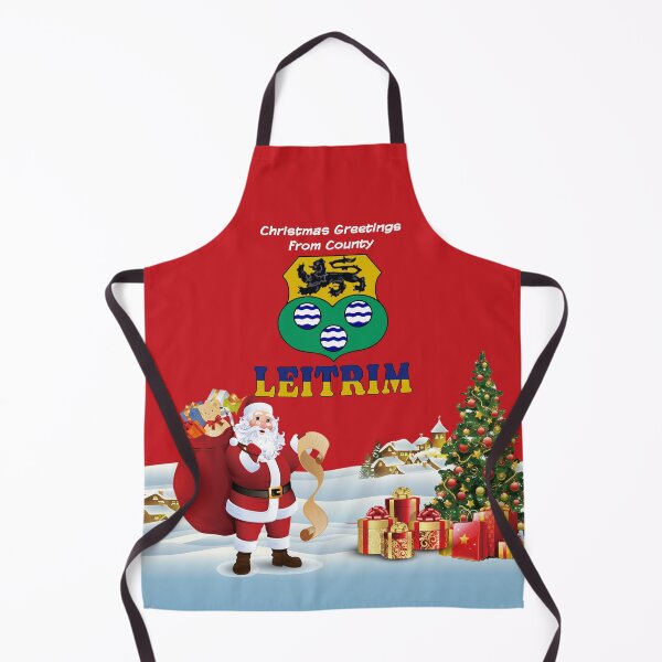 Item preview, COUNTY LEITRIM designed and sold by CathalDevlin.