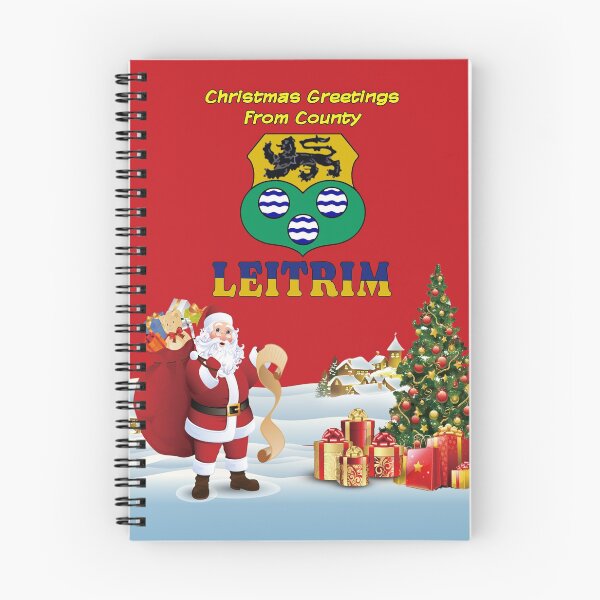 Item preview, COUNTY LEITRIM designed and sold by CathalDevlin.
