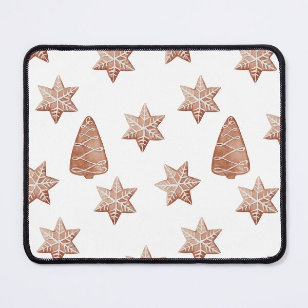 Item preview, Cute Christmas Pattern designed and sold by MarinaBDesigns.