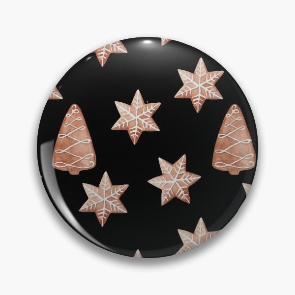 Item preview, Cute Christmas Pattern designed and sold by MarinaBDesigns.