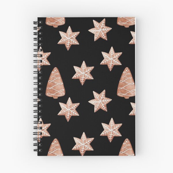 Item preview, Cute Christmas Pattern designed and sold by MarinaBDesigns.