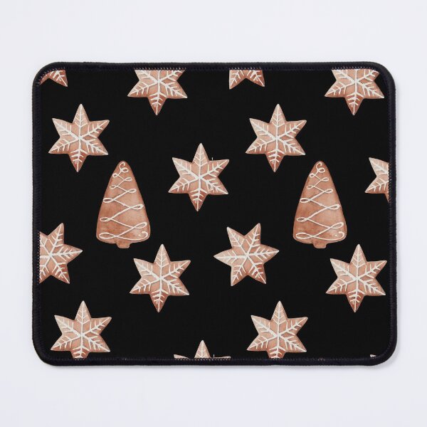 Item preview, Cute Christmas Pattern designed and sold by MarinaBDesigns.