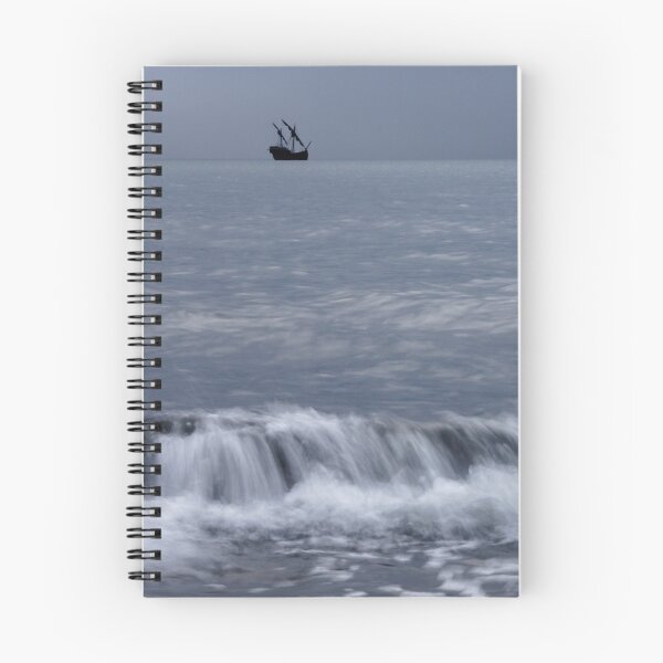 Item preview, What Lies Yonder designed and sold by Silken Photography.