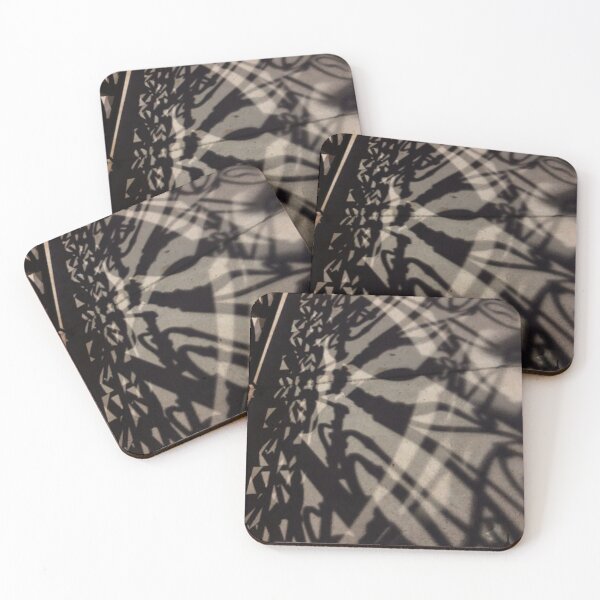 Item preview, Dark Shadows Black on Black designed and sold by jeff-jones.