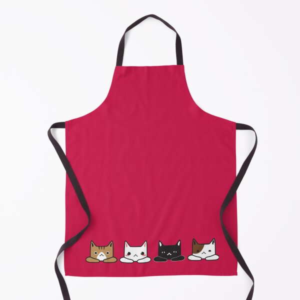 Item preview, Peaking Kitties designed and sold by Catspeople.