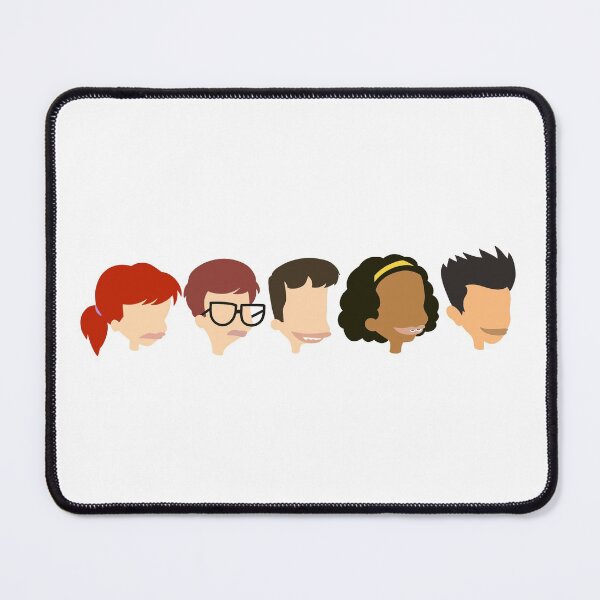 Item preview, Big mouth cast designed and sold by XANZIR SHOP.