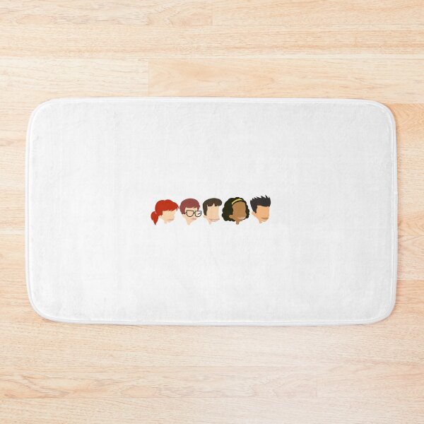 Item preview, Big mouth cast designed and sold by XANZIR SHOP.