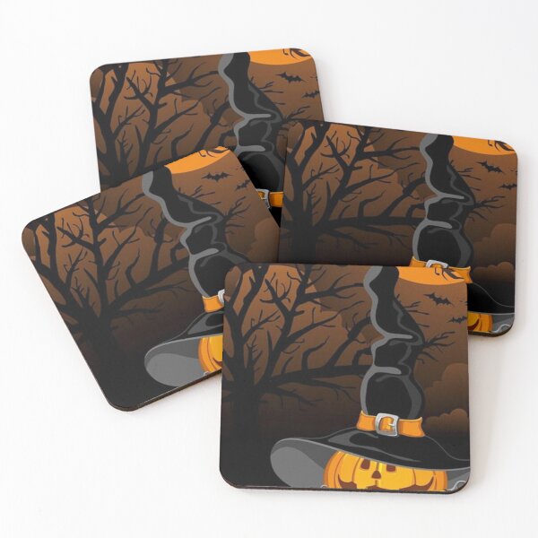 Item preview, Banner de Halloween designed and sold by Hk-hornet.