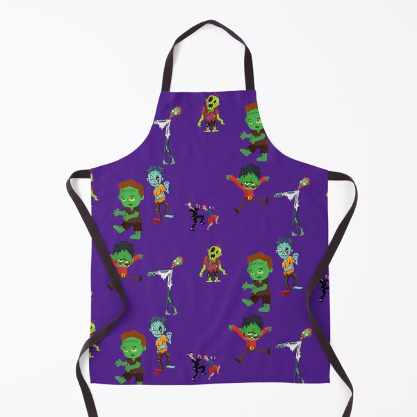 Item preview, Dancing Zombies designed and sold by WoodburyLake.