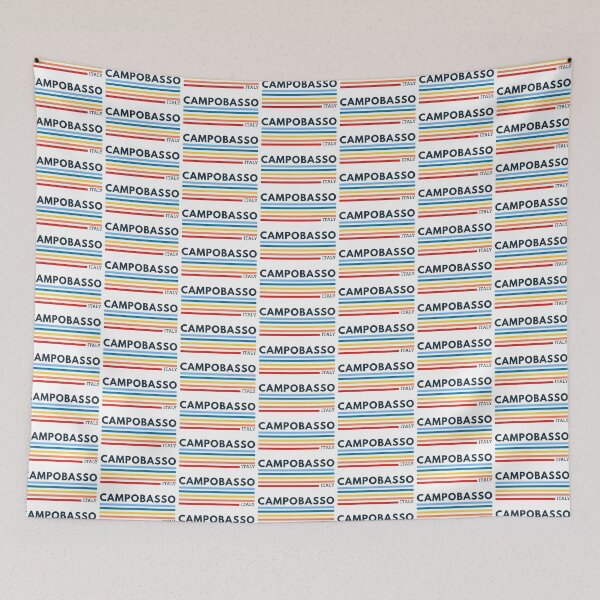 Item preview, Campobasso Italy designed and sold by europelines.