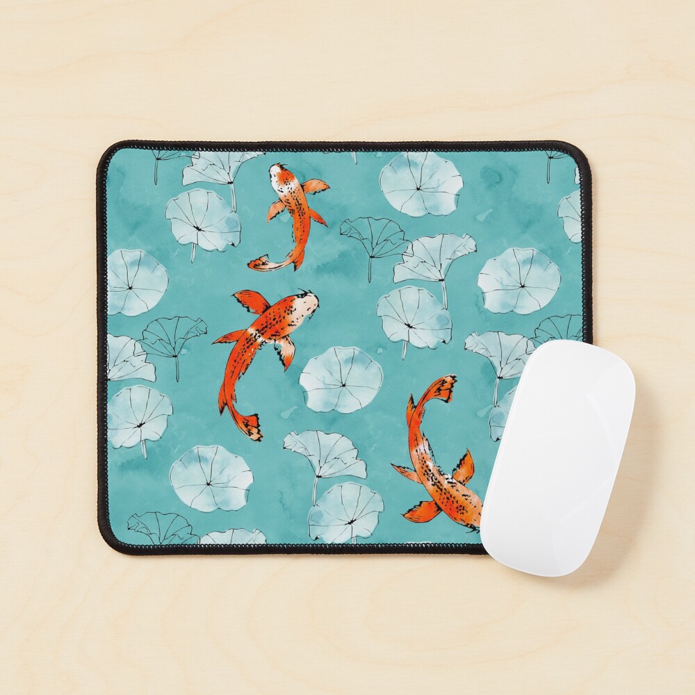 Item preview, Mouse Pad designed and sold by adenaJ.