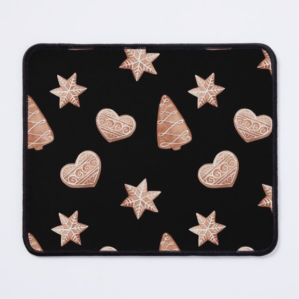 Item preview, Cute Christmas Pattern designed and sold by MarinaBDesigns.