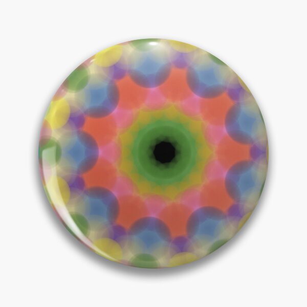 Aperçu de l'œuvre Bubblegum créée et vendue par TinaJostDesigns.
