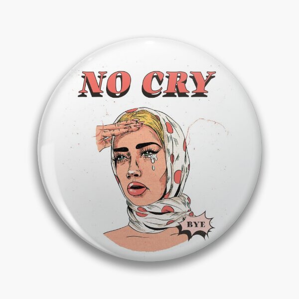 Item preview, No cry baby comix designed and sold by BEASTERSCLUB.