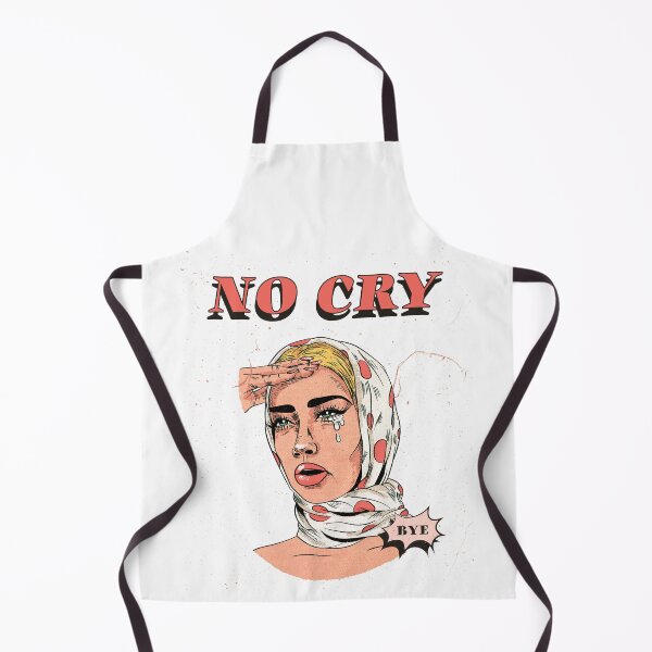 Item preview, No cry baby comix designed and sold by BEASTERSCLUB.