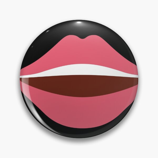 Item preview, female mouth designed and sold by barbang.