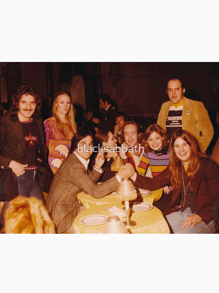 At Dinner by blacksabbath