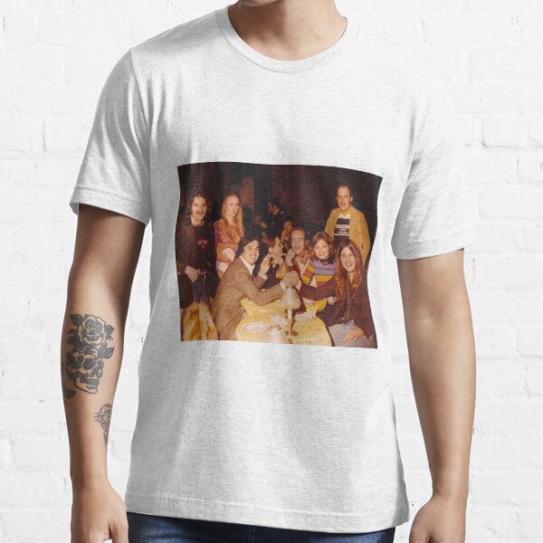 At Dinner Essential T-Shirt
