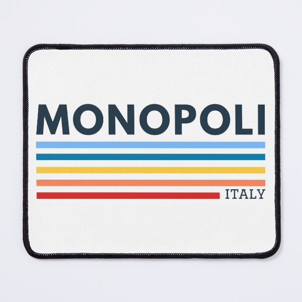 Item preview, Monopoli Italy designed and sold by europelines.