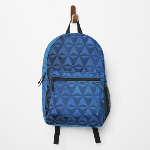 Item preview, Spaceship Earth Geometric Pattern designed and sold by FandomTrading.