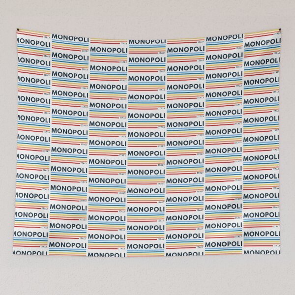 Item preview, Monopoli Italy designed and sold by europelines.
