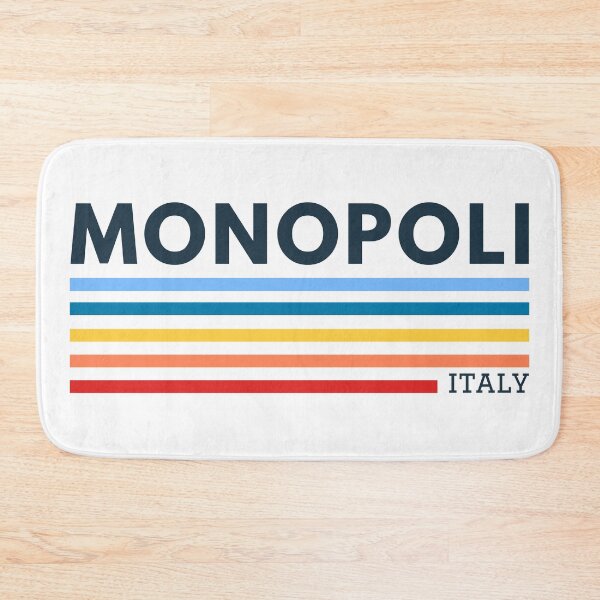 Item preview, Monopoli Italy designed and sold by europelines.