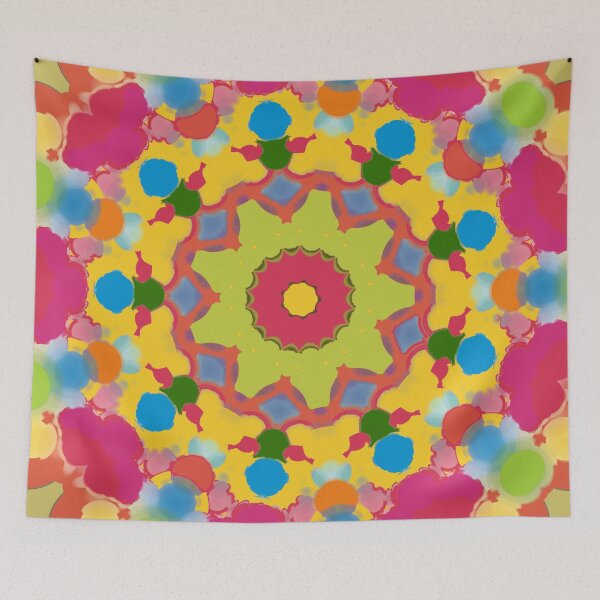 Item preview, Fairground designed and sold by TinaJostDesigns.