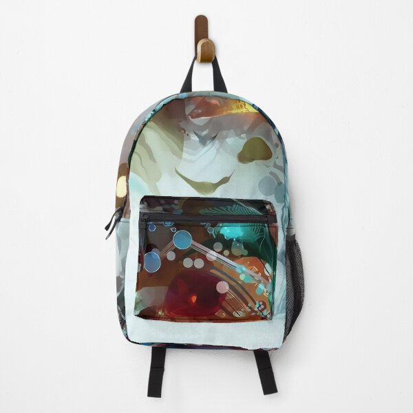 Item preview, Abstract Colors - Alpha designed and sold by Cosix.