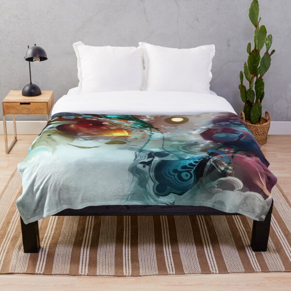 Item preview, Colores abstractos - Alfa designed and sold by Cosix.