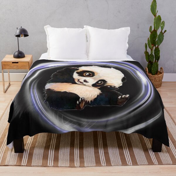 Item preview, lindo panda amigable con los animales designed and sold by diva-design.