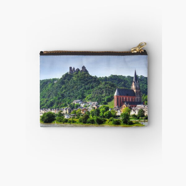 Item preview, Church of Our Lady (Oberwesel) designed and sold by tomg.