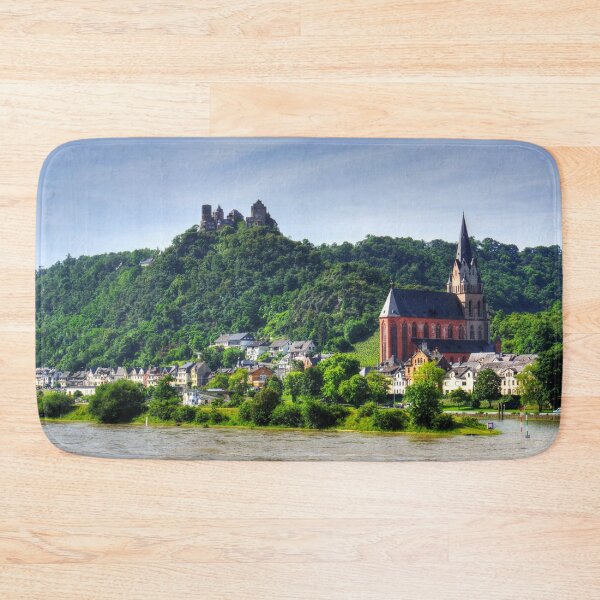 Item preview, Church of Our Lady (Oberwesel) designed and sold by tomg.