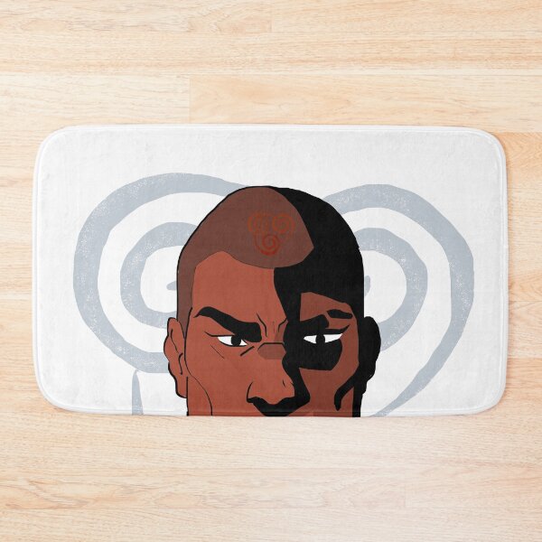 Item preview, Zaheer - Legend Of Korra designed and sold by CharcoalLines.