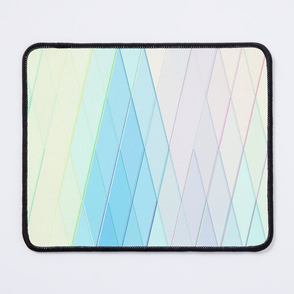 Item preview, Re-Created Vertices No. 14 by Robert S. Lee designed and sold by robertsleeart.