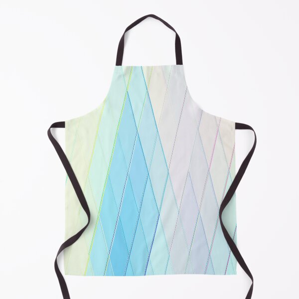 Item preview, Re-Created Vertices No. 14 by Robert S. Lee designed and sold by robertsleeart.