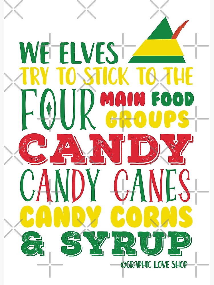 candy candy canes candy corn and syrup        <h3 class=