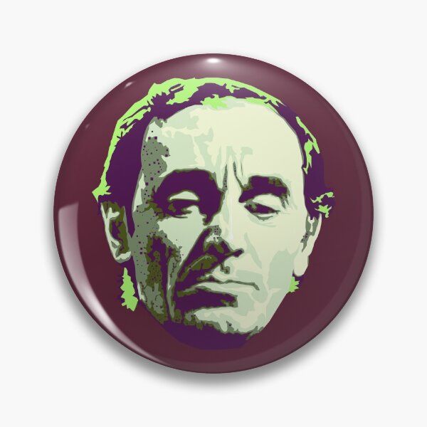 Item preview, Aznavour designed and sold by TropicalHuman.