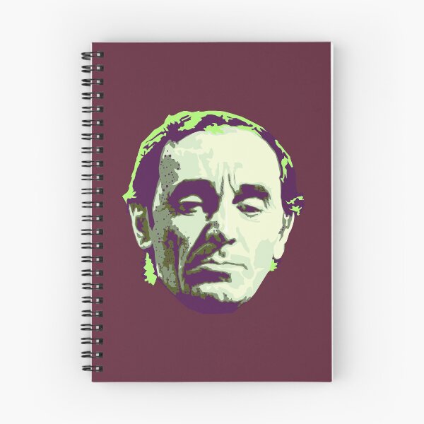Item preview, Aznavour designed and sold by TropicalHuman.