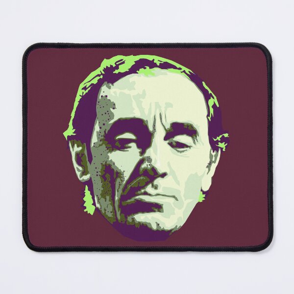 Item preview, Aznavour designed and sold by TropicalHuman.