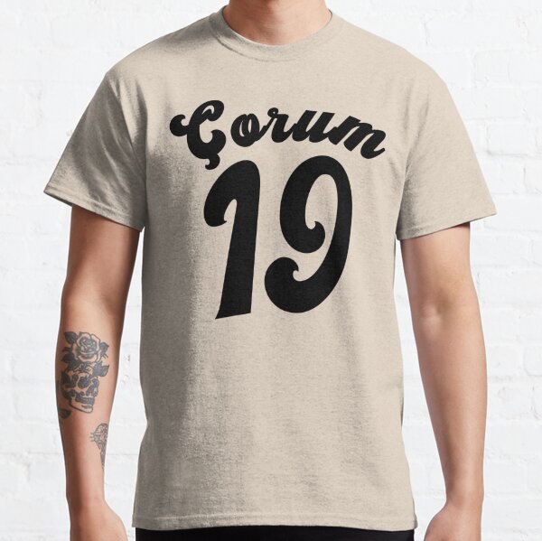 未使用】CORUM Tシャツ 男女兼用（ビンテージ） drarodirocha.com